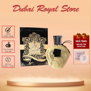 Nước hoa dubai daar al haneen edp 100ml