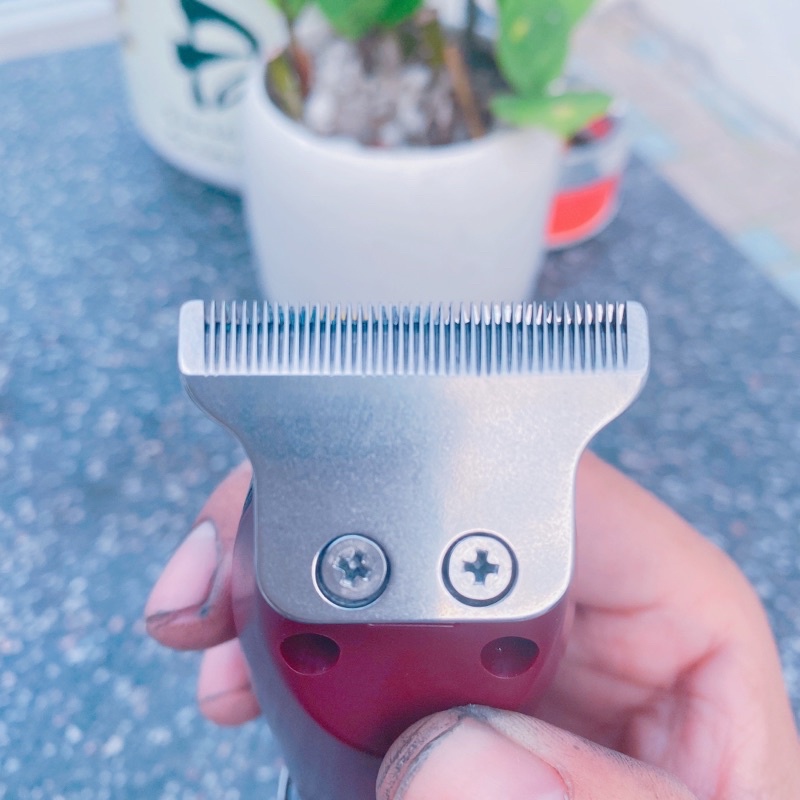 Tông đơ chấn viền Barber 9220 đã mài chuốt