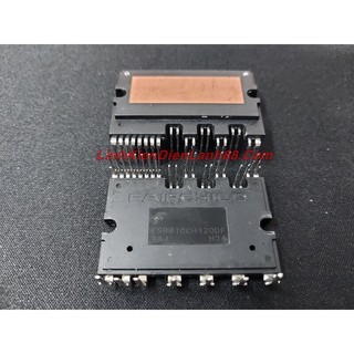 IC Công Suất FSBB10CH120DF FSBB10CH120 bóc máy.