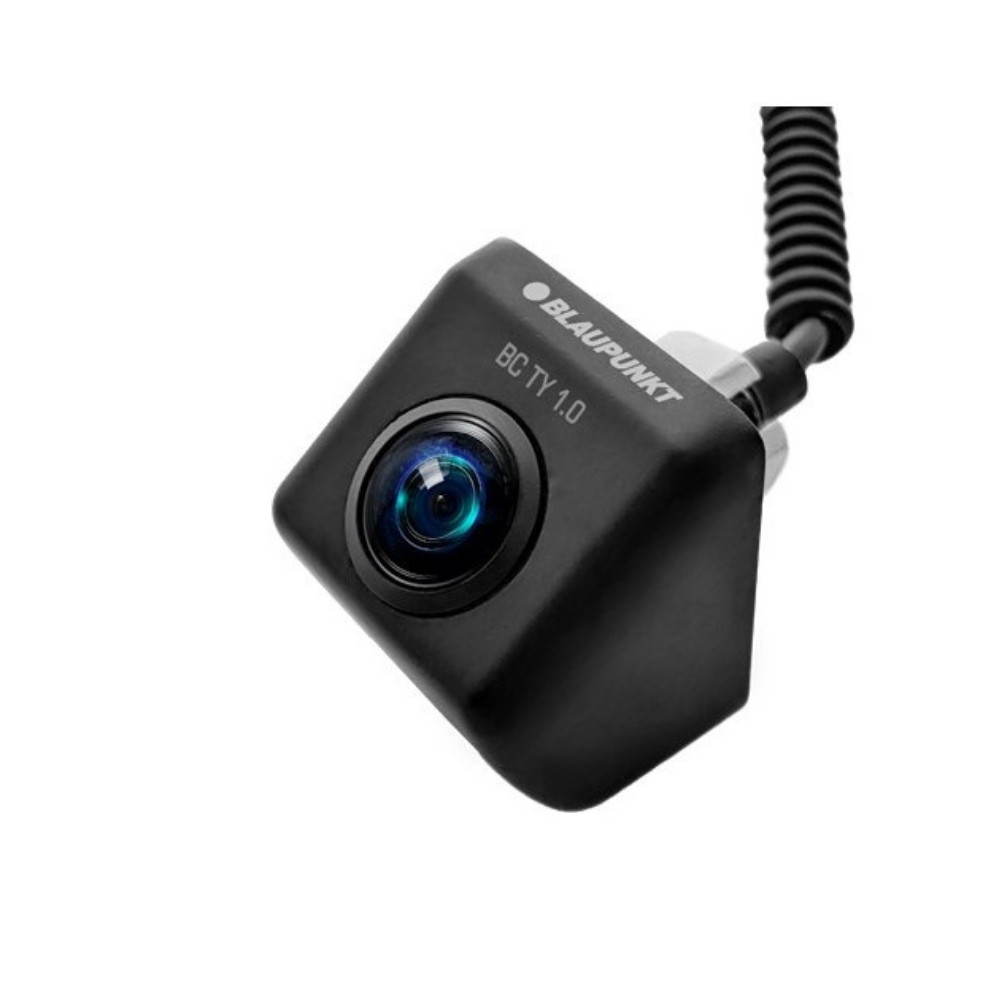 Combo 2 sản phẩm camera hành trình mini Blaupunkt BP3.1A và camera lùi BC TY1.0 chính hãng