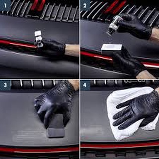 Bộ Ceramic EVO Sonax ( Sonax Profiline Ceramic Coating EVO)