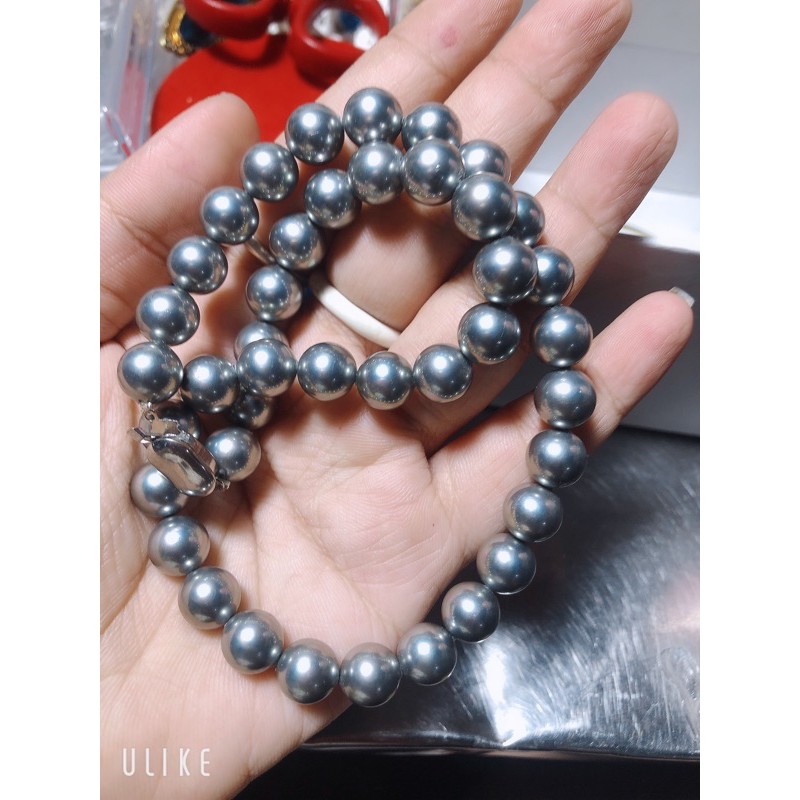 Vòng cổ trai thời trang