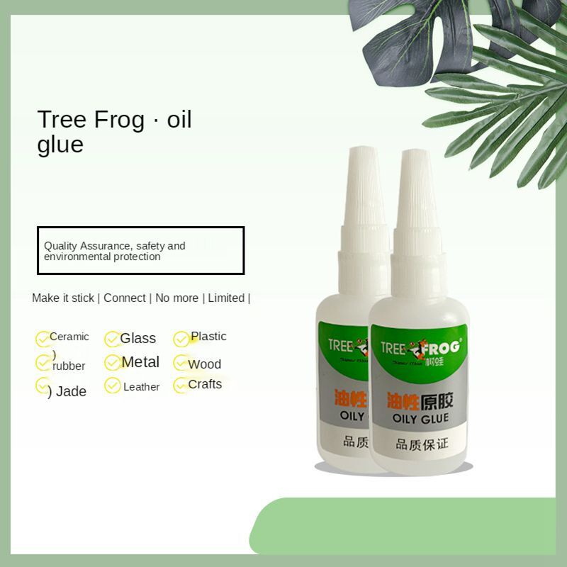 Keo đa năng phổ cập Keo siêu dính 502 Đa chức năng keo khô nhanh khô phù Thích hợp cho văn phòng trường học tại nhà