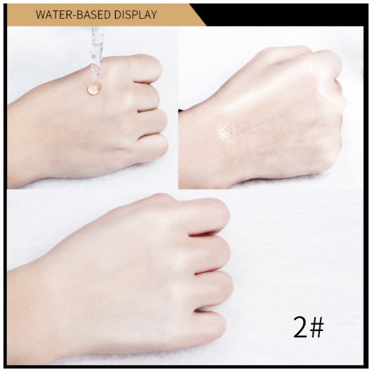 (HOT) Tinh Dầu Trang Điểm Pudaier Pre Make Up Essential Oil Tạo Lớp Nền Căng Bóng | BigBuy360 - bigbuy360.vn