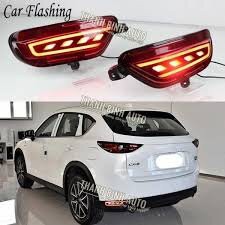 đèn led sau mazda cx5 có xi nhan chạy