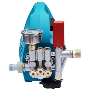 MÁY RỬA XE PANDA PD-468