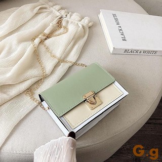 Small square bag western style shoulder bag small bag new