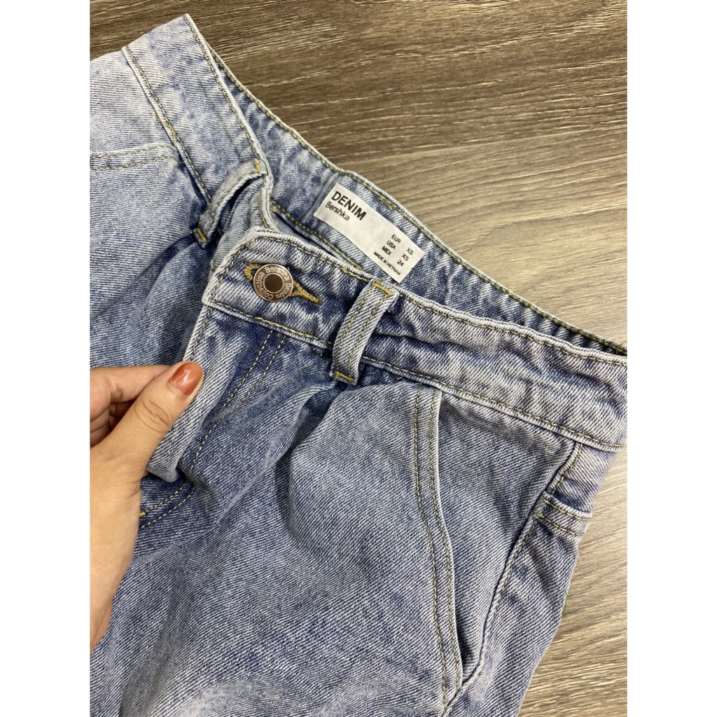 Quần Jeans Boy Hoạt Hình BSK