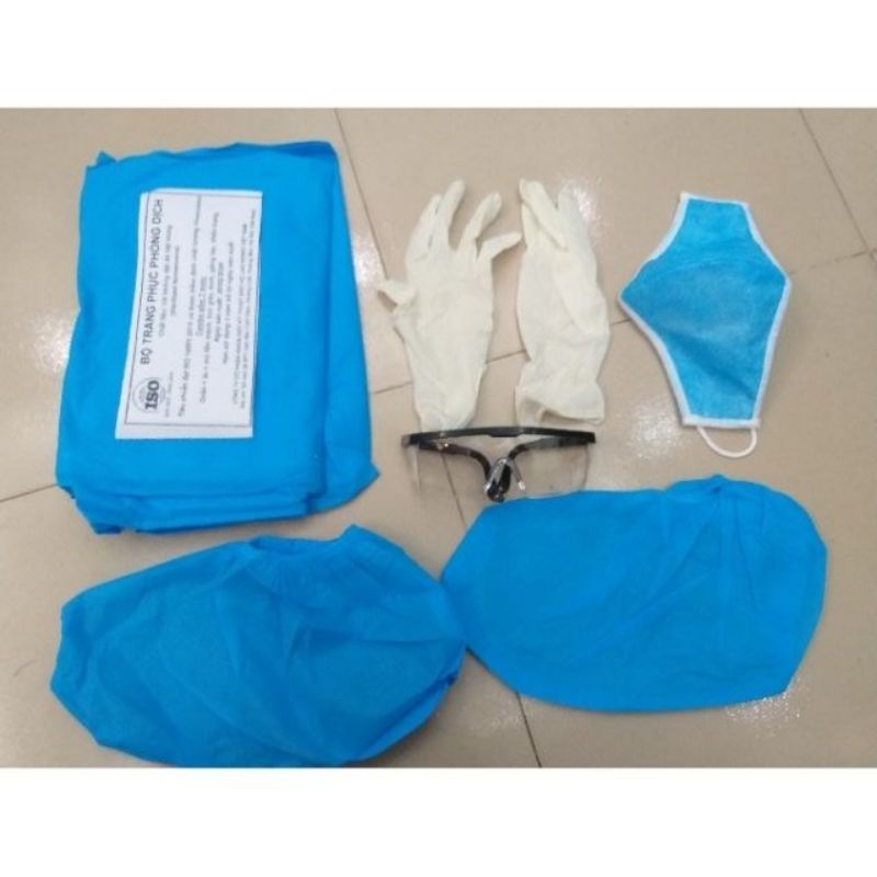 Quần áo phòng dịch 🍑Freeship 🍑, nhập mã {CVD5K} giảm ngay 5k | BigBuy360 - bigbuy360.vn