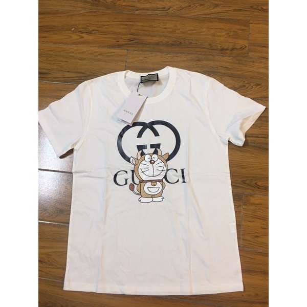 Áo phông phom rộng unisex