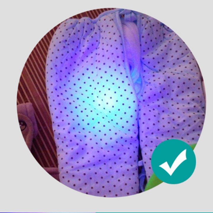 Đèn Pin Mini Hợp Kim Nhôm Ánh Sáng Mạnh Đèn Pin Trắng Ánh Sáng Bút Màu Tím Đèn Led Pin Đèn Pin Nhỏ Aaa