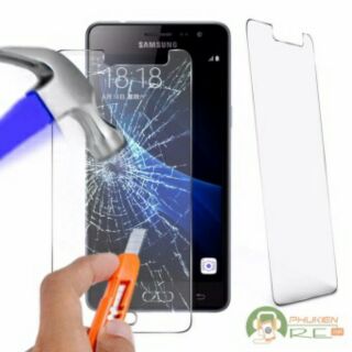 Kính cường lực J3 Pro