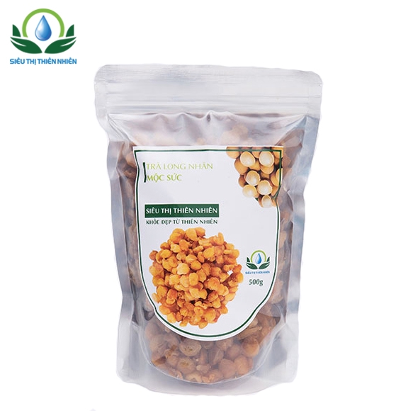 Long Nhãn Sấy Khô Mộc Sắc | BigBuy360 - bigbuy360.vn