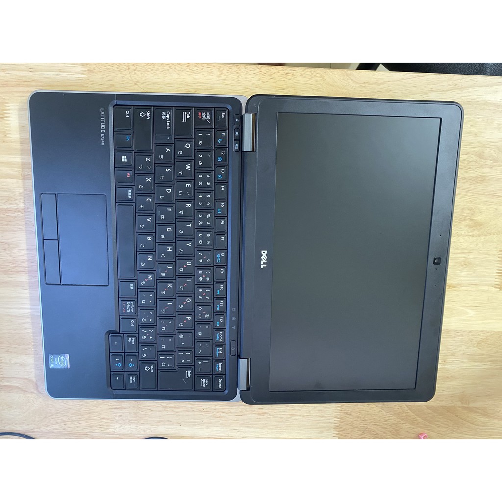 Laptop Dell Nhập Xịn 7370 Đời Mới/Ram 8Gb/SSD 256Gb/Màn 3k Tràn Viền /Mỏng Nhẹ Đẹp Keng  99% | BigBuy360 - bigbuy360.vn