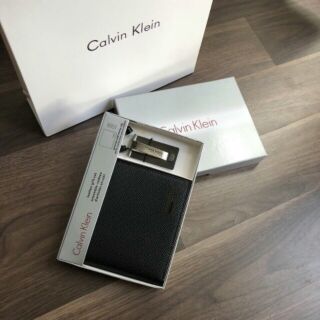 ❤️VÍ CALVIN KLEIN DA NHÁM...!!!
