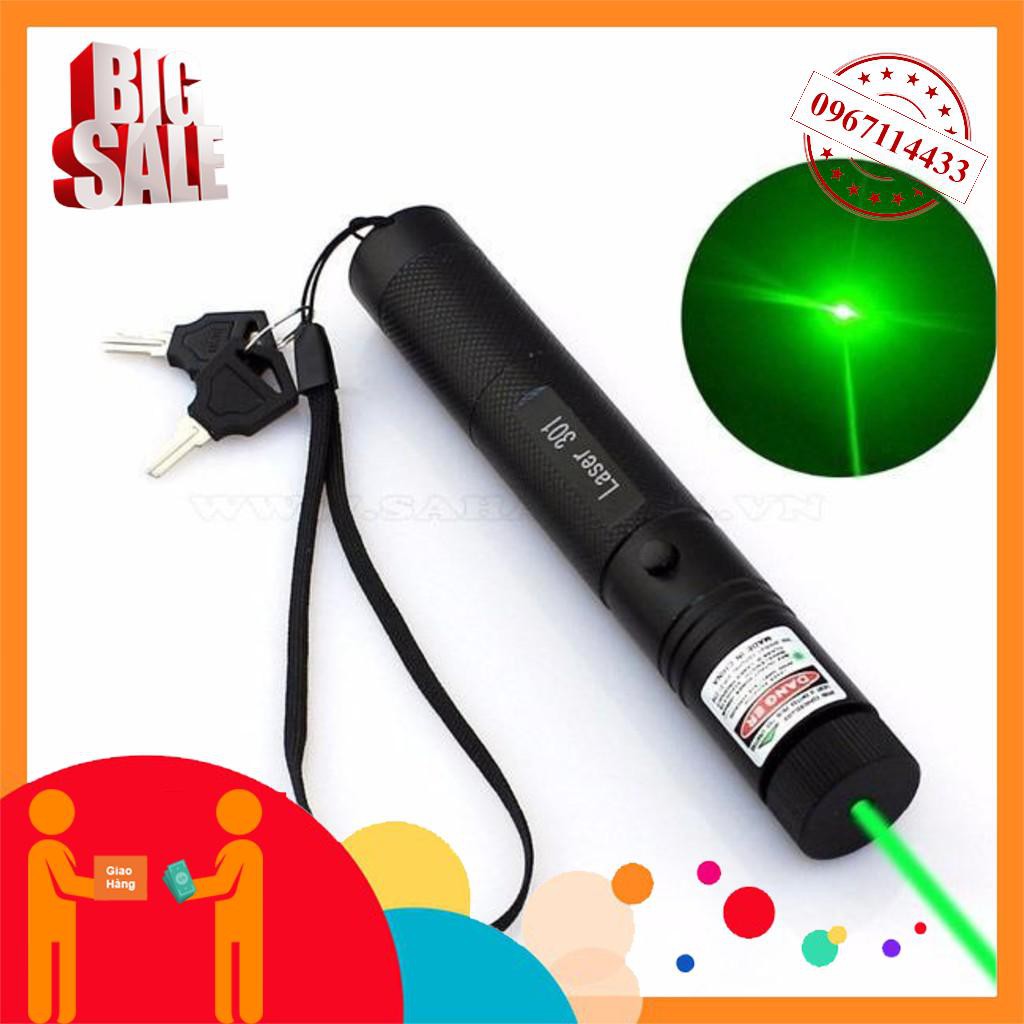  Đèn Laze Laser 