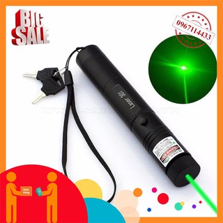 Đèn Laze Laser