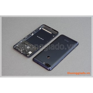 Thay vỏ (nắp lưng) Asus Zenfone Max Plus M1 (ZB570TL)