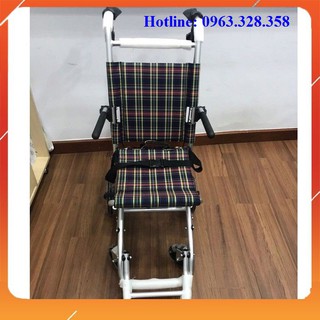 Xe lăn tay du lịch Lucass X12