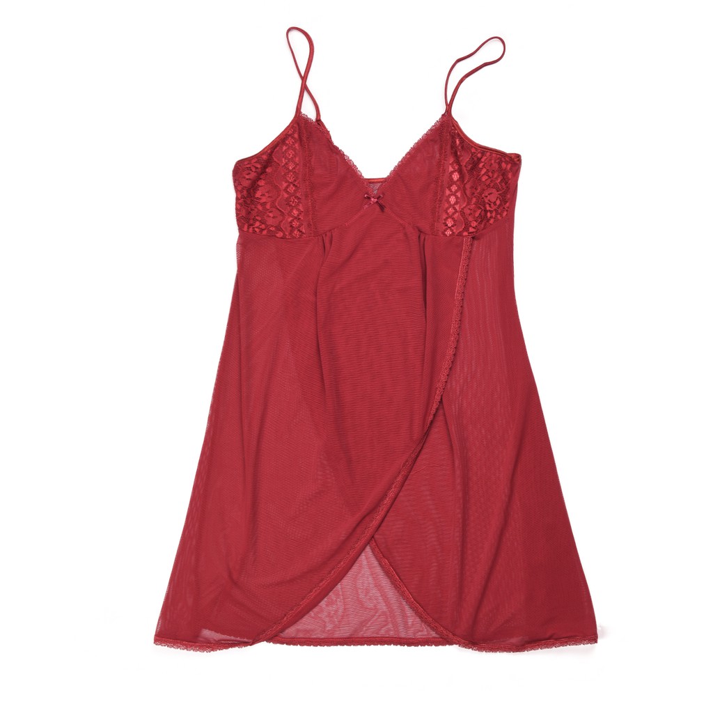 Váy ngủ 2 dây sexy WINNY - NL8197V