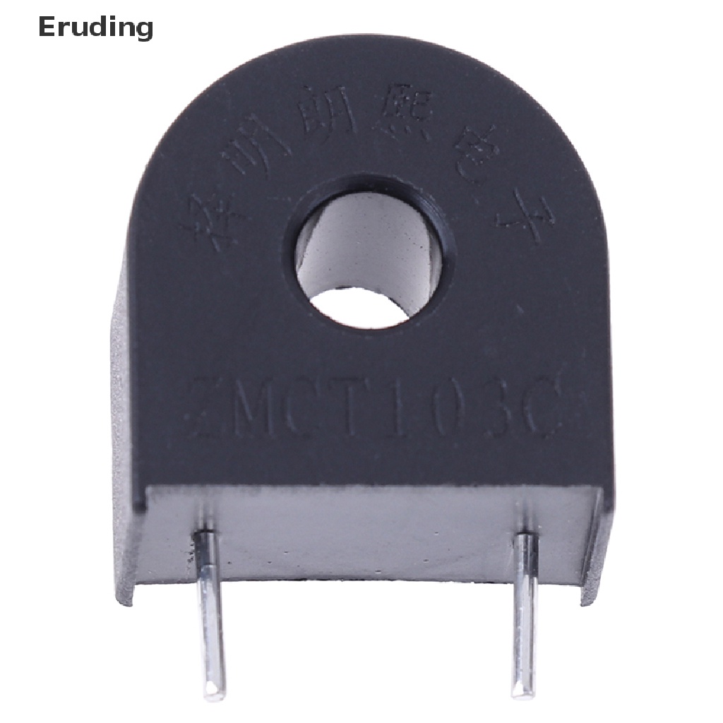 Dòng Điện Zmct103C 5a / 5ma Đặc Biệt