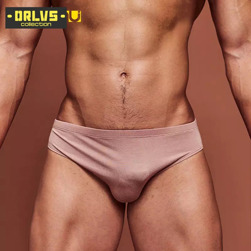 Quần Lót Nam Co Giãn Thoải Mái Ad315