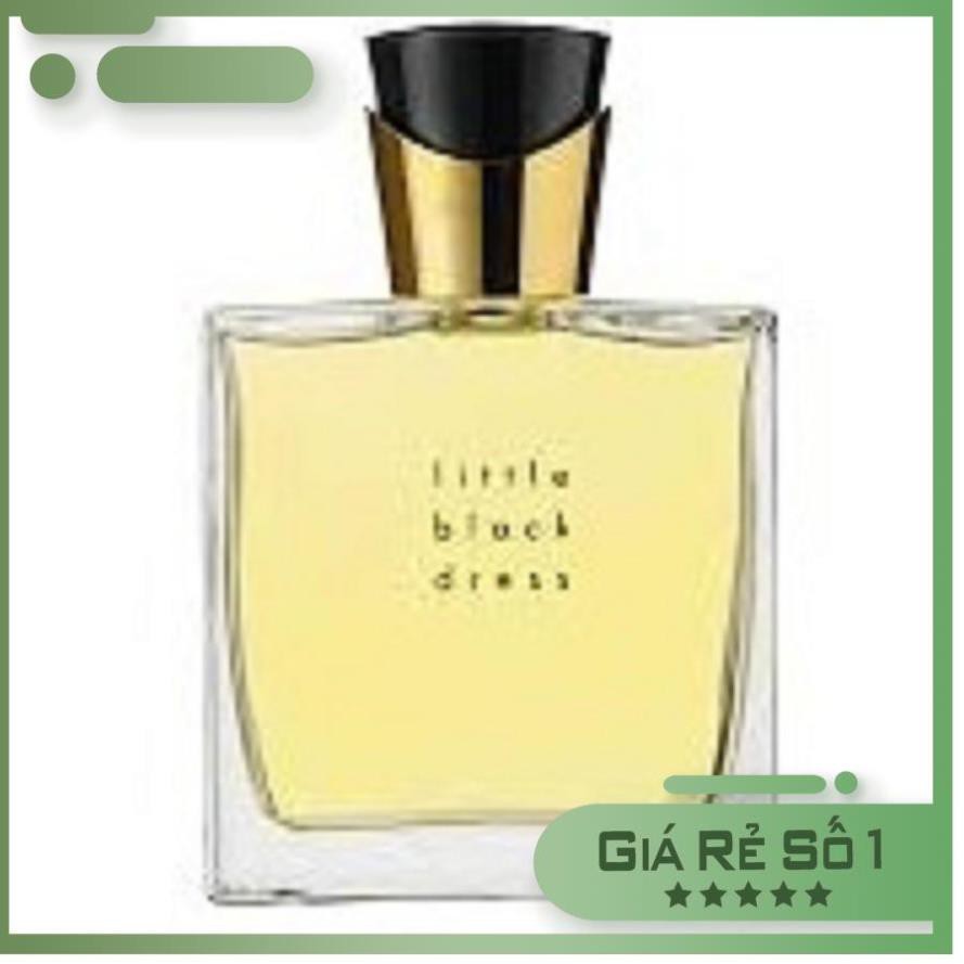 [HÀNG XỊN] [CHẤT LƯỢNG] Nước hoa nữ little black dress 50ml