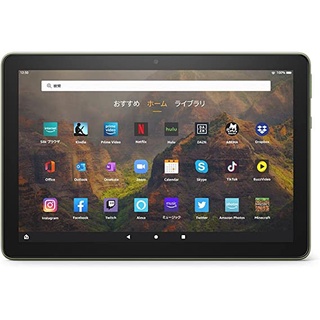 MÁY TÍNH BẢNG - FIRE HD10