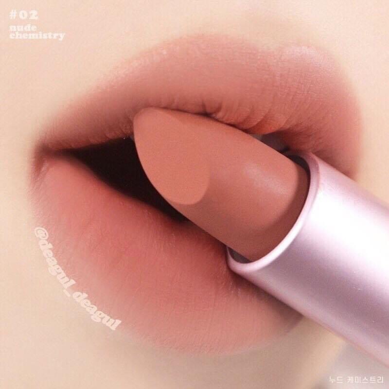 SON THỎI  ➖ 𝗟𝗶𝗹𝘆𝗯𝘆𝗿𝗲𝗱 𝗠𝗼𝗼𝗱 𝗖𝗶𝗻𝗲𝗺𝗮 𝗩𝗲𝗹𝘃𝗲𝘁 𝗘𝗽𝗶𝗹𝗼𝗴𝘂𝗲