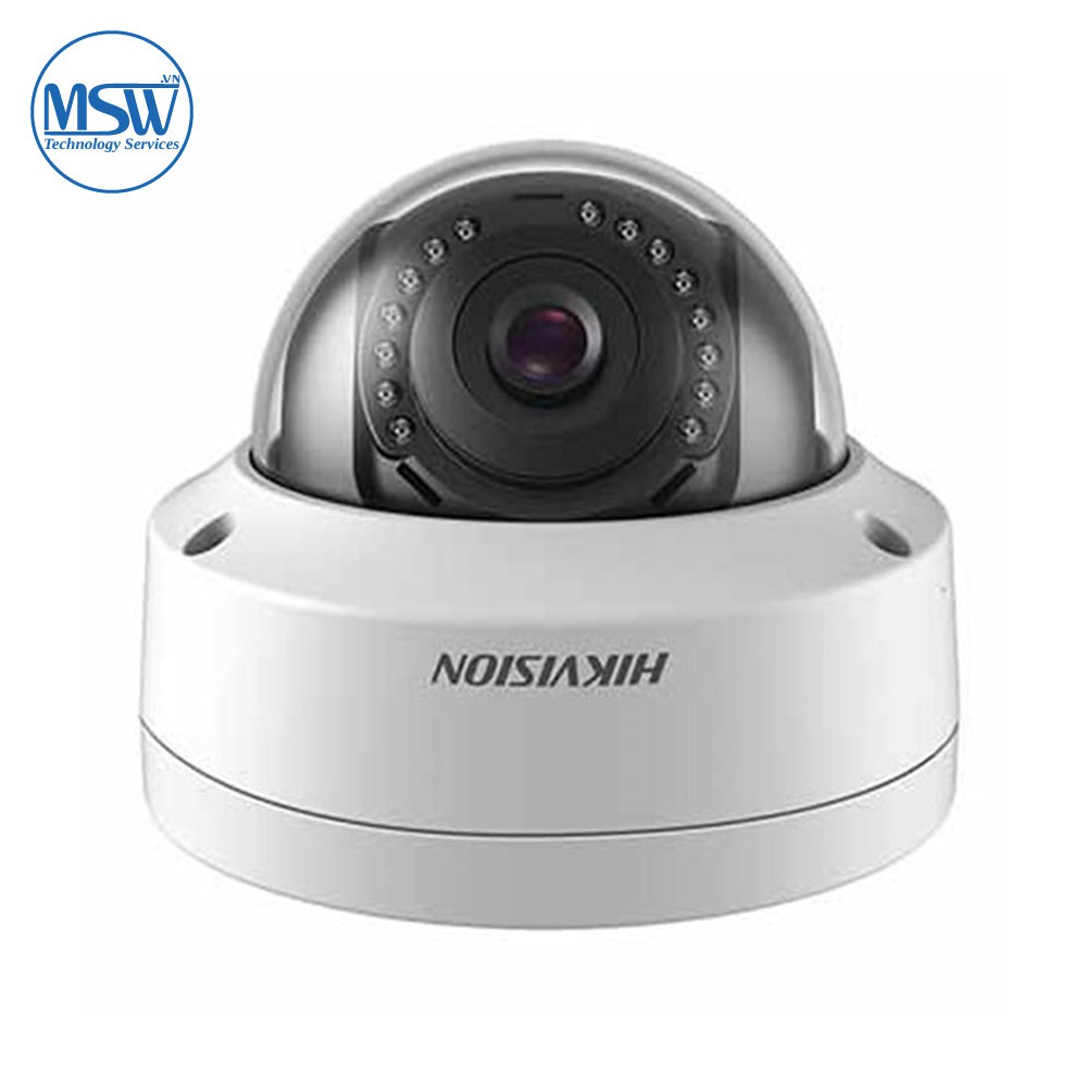 Camera IP Dome hồng ngoại 2.0 Megapixel HIKVISION DS-2CD2121G0-I