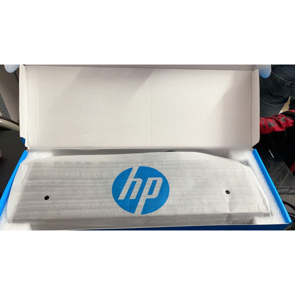 XẢ KHO PHÍM CƠ HP | BigBuy360 - bigbuy360.vn