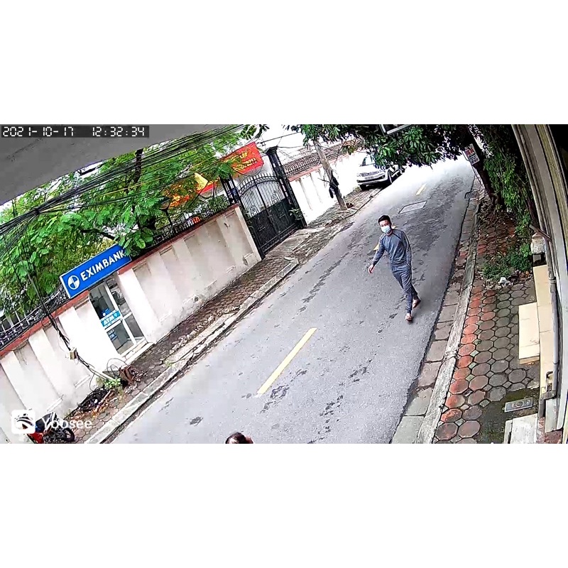 Camera Wifi Yoosee 4.0 Mpx Ngoài Trời siêu rõ nét fullhd Xem đêm có màu- đàm thoại 2 chiều | BigBuy360 - bigbuy360.vn