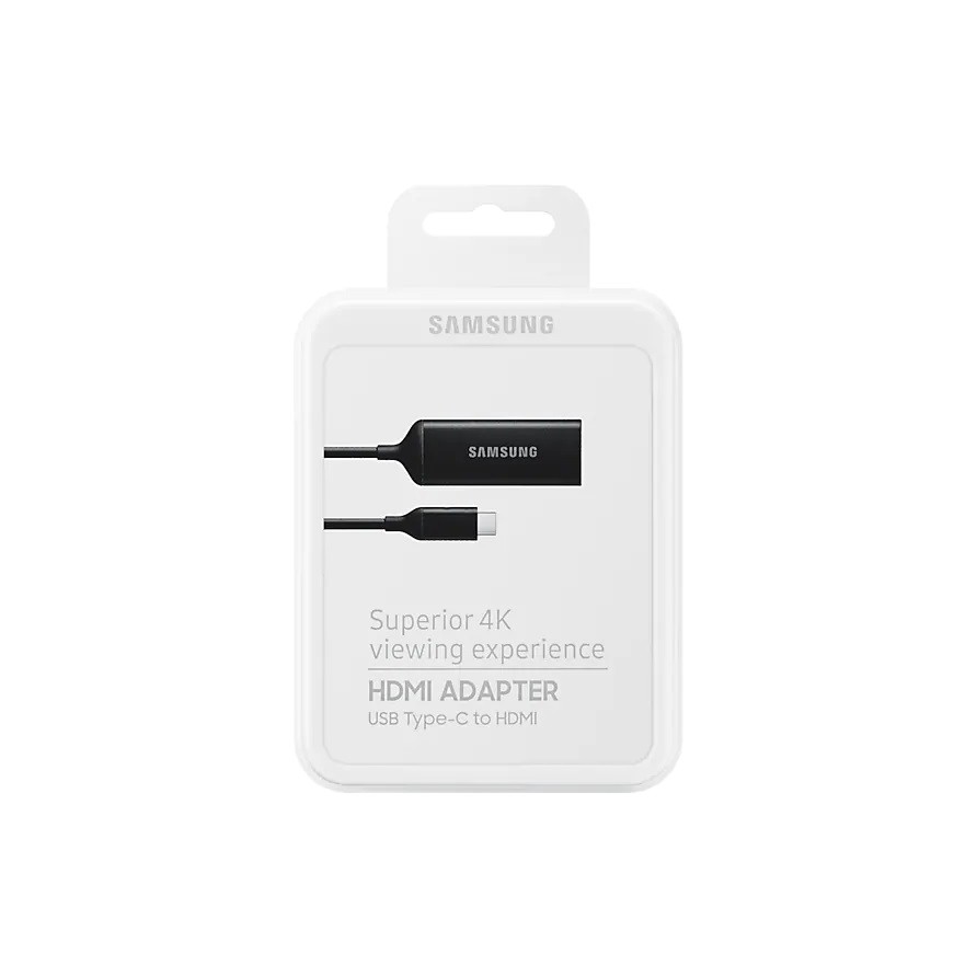 Cáp chuyển đổi DEX HDMI Note9  - CHÍNH HÃNG SAMSUNG