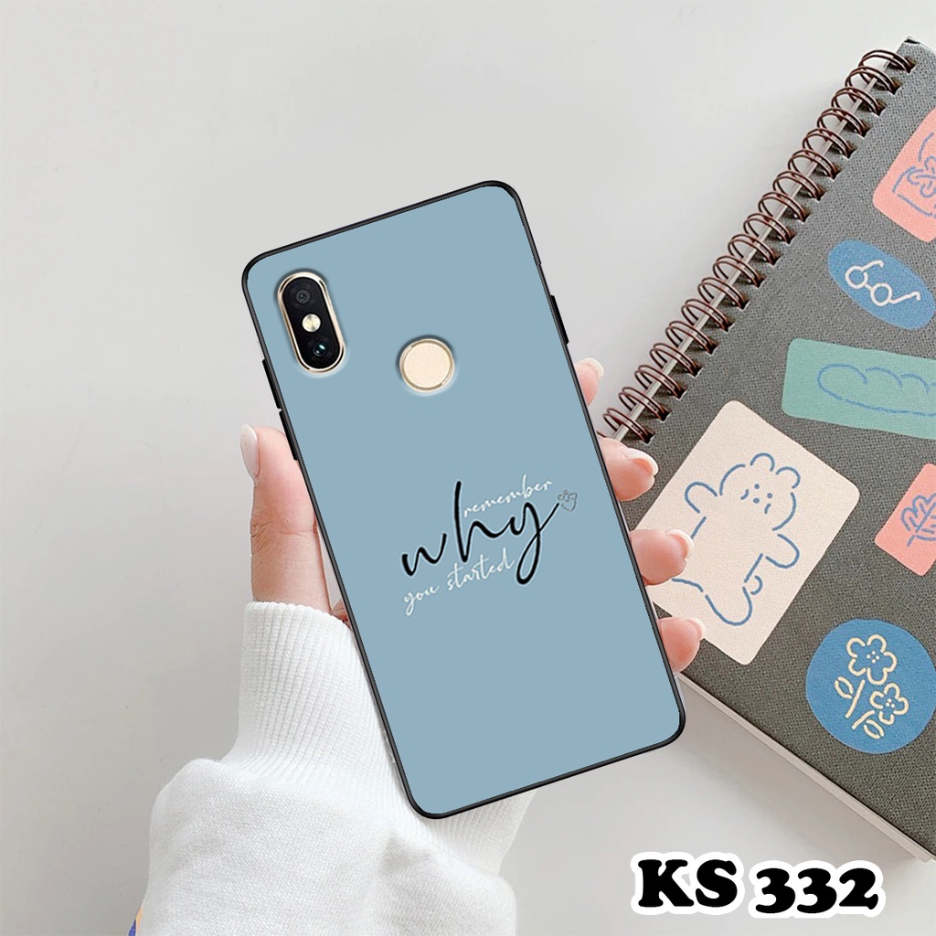 Ốp lưng Xiaomi Mi A1 - Xiaomi Mi A2 - Xiaomi Mi A2 Lite - Ốp in hình KEyWord hot hit, giá tốt