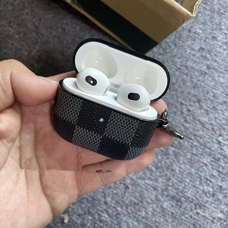 Bao da bảo vệ Tai nghe không dây chống ồn Apple Airpod pro