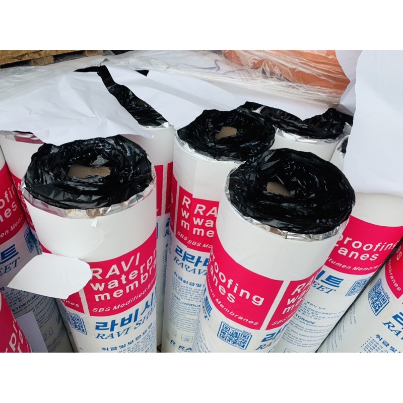 Miếng dán chống dột hàn quốc ( 1 cuộn = 15 mét)