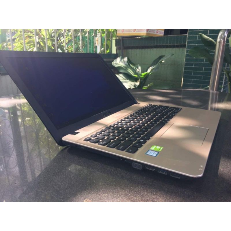 Laptop Lenovo Ideapad 320 14inh Core i3