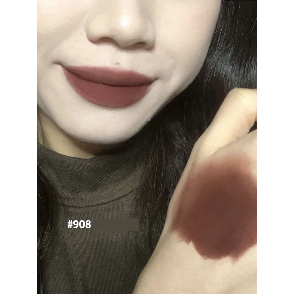 [GOGOTALES] Son thỏi Gogotales Foggy Feather (GT319)