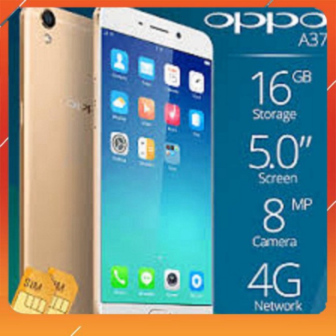 GIÁ KỊCH SÀN điện thoại Oppo Neo 9 (Oppo A37) 2sim ram 2G bộ nhớ 32G CHÍNH HÃNG - camera siêu nét GIÁ KỊCH SÀN | BigBuy360 - bigbuy360.vn