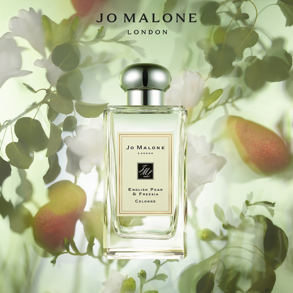 Chai Nước Hoa Jo Malone Cổ Điển Nhiều Mùi Hương Có Sẵn 30ml