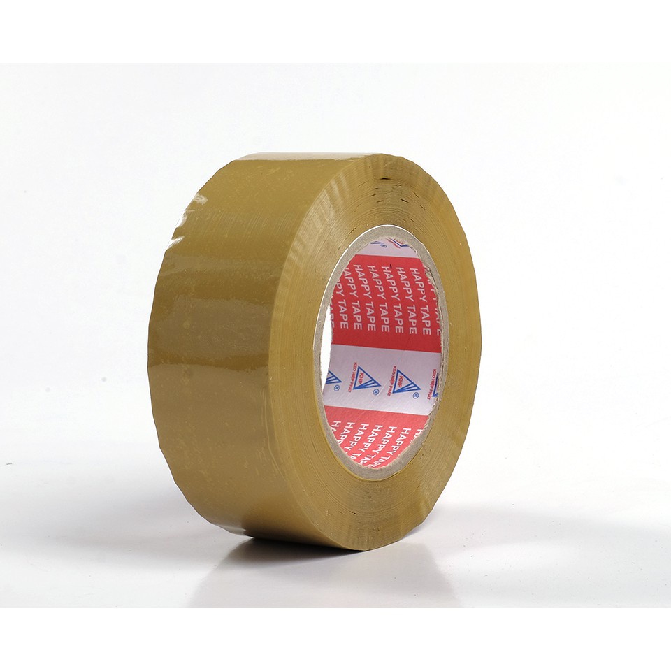 200gr Băng Keo đục 100Y - Băng Keo đóng hàng