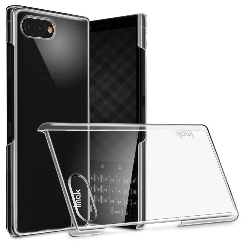 Ốp lưng imak blackberry key 2 xịn phủ nano