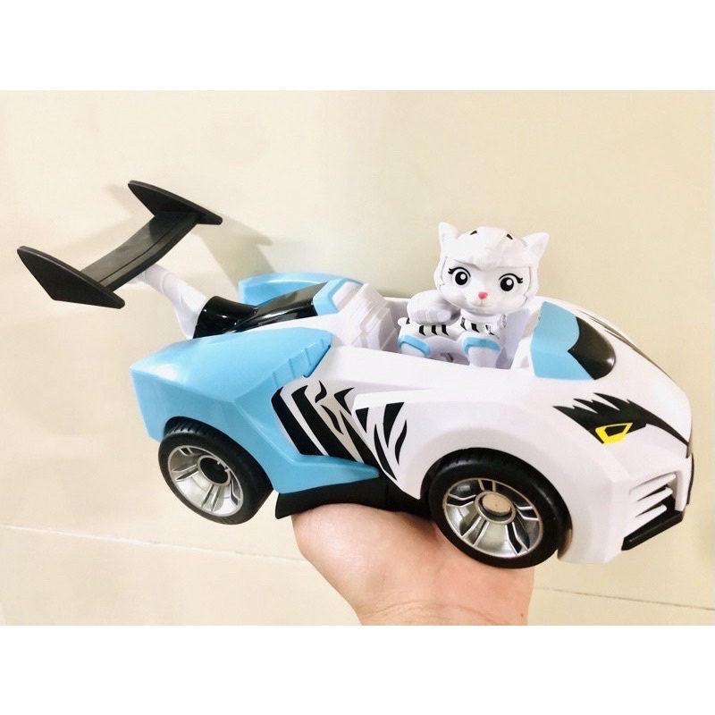 Đồ chơi xe chó cứu hộ Pawpatrol có công năng nhiều mẫu khách chọn