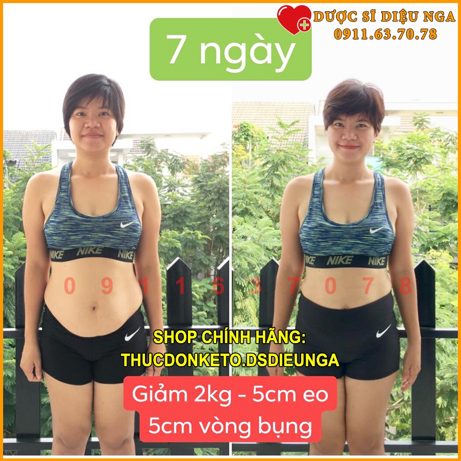 Hàng hot -  Hera Slimfit 500g [Chính Hãng] - Bữa ăn KETO GIẢM CÂN CAO CẤP CHÂU ÂU - Giảm cân tại nhà, nhanh, an toàn | BigBuy360 - bigbuy360.vn