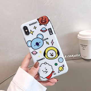 Ốp Lưng Iphone Bi Ti Hai Mốt