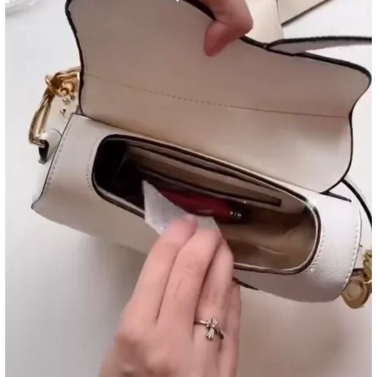 Giấy thơm Bounce Mỹ tách lẻ Mỹ