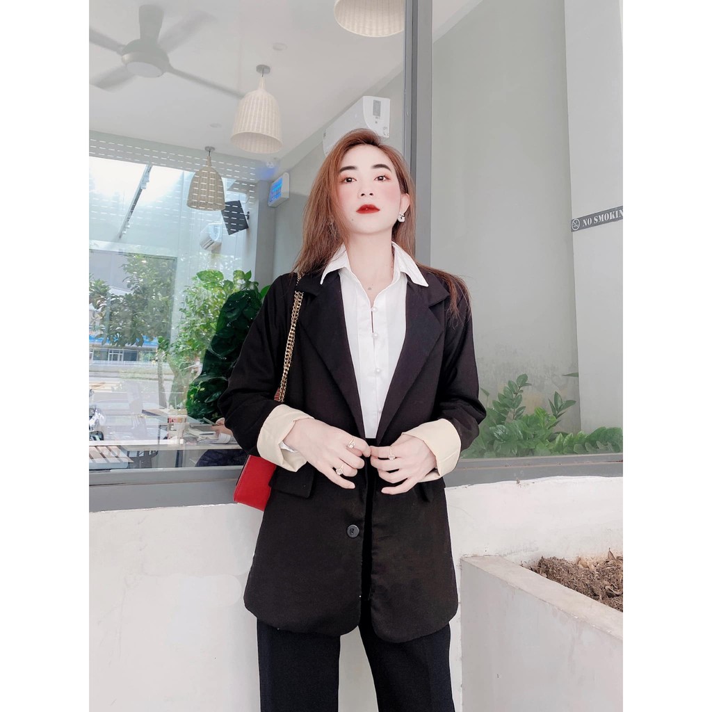 QUẦN TÂY NỮ LƯNG CAO HỌC SINH, QUẦN ÂU NỮ ĐI HỌC ĐEN LƯNG CAO, NĂNG ĐỘNG THỜI TRANG, CÁ TÍNH | BigBuy360 - bigbuy360.vn