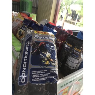 [1kg] NGŨ CỐC DINH DƯỠNG (philipines )cho gà đá