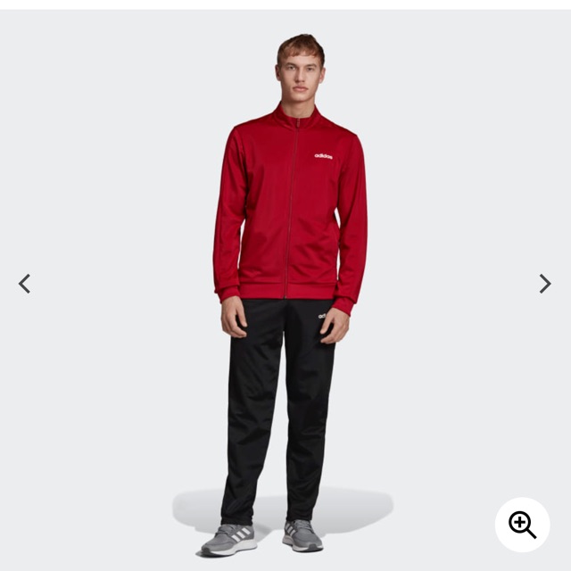 Bộ quần áo thể thao Adidas hàng Size S - hàng Mỹ