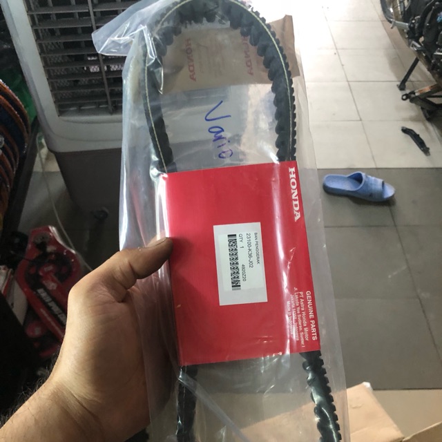 Sợi Dây Curoa cho xe Vario Click Chính hãng Honda Indo